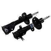 Par Amortecedor Diant.Nakata HG41018 L.E L.D Civic-Cód.12856