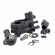 Kit Válvula Termostática MTE 20013 VW Golf, Polo  - Cód.9376