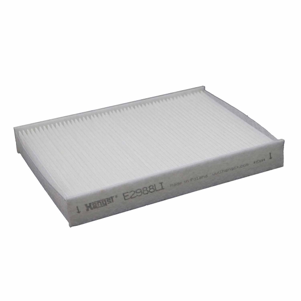 Filtro de Cabine Hengst E2988LI VW Up! - Cód.11955
