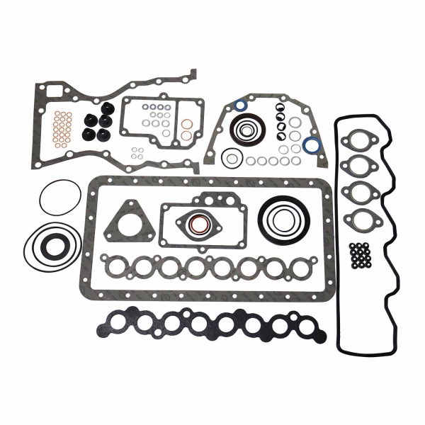 Jg de Juntas de Motor 600.855 Troller T4, GM S10 - Cód.9542