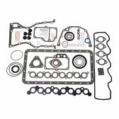 Jg de Juntas de Motor 600.855 Troller T4, GM S10 - Cód.9542