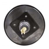 Servo Freio Controil C5668 GM Celta, Prisma - Cód.12938