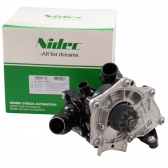 Bomba de Água Nidec NBA0646 VW Jetta 2.0 - Cód.13097
