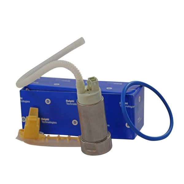 Bomba de Combustível Delphi FE10134 GM Blazer S10 - Cód.8539