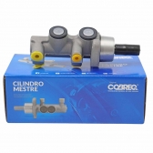 Cilindro Mestre Cobreq 0008CM Renault Duster - Cód.12122