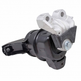 Coxim Hidr. Motor Direito Prime 2012 Honda Civic - Cód.12394
