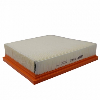 Filtro Ar Hengst E1667L Jaguar F-Pace - Cód.12625