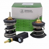 Kit Válvula Termostática MTE 20045 VW Up! - Cód.9384