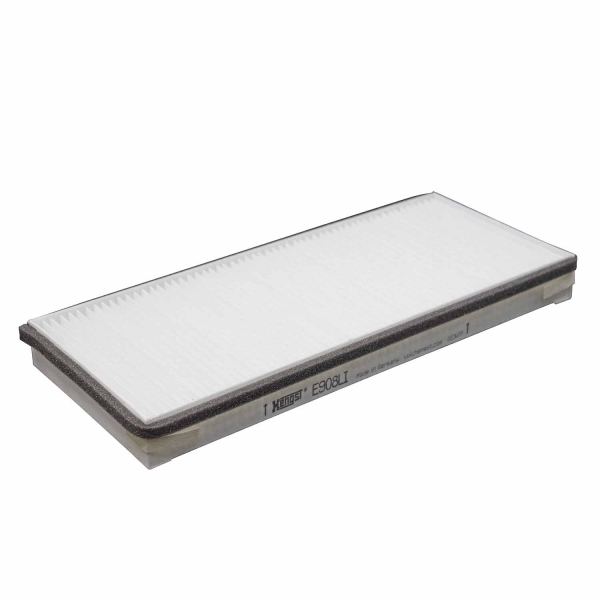 Filtro de Cabine Hengst E908LI Ford Fiesta - Cód.11956