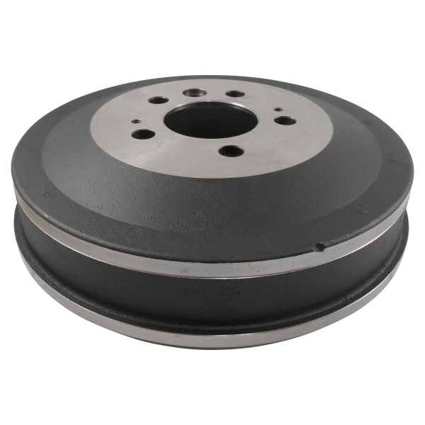 Kit Tambor de Freio BD6383 Tras. VW Amarok 2.0 - Cód.5097