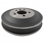 Kit Tambor de Freio BD6383 Tras. VW Amarok 2.0 - Cód.5097