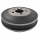 Kit Tambor de Freio BD6383 Tras. VW Amarok 2.0 - Cód.5097