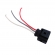 Chicote Sensor de Rotação ETE5102 VW - Cód.5854