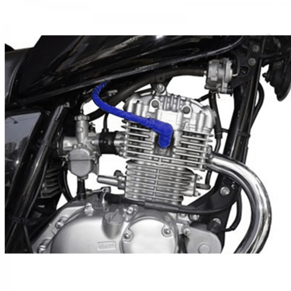 Cachimbo de Vela NGK VD05FMH-B Honda CG150 - Cód.3375