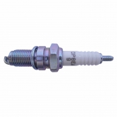 Vela de Ignição NGK DP8EA-9 Honda CB450, FZR1000 - Cód.1466