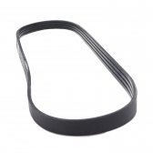 Correia Micro-V Gates 4PK0778 Honda Civic 1.5 - Cód.11281