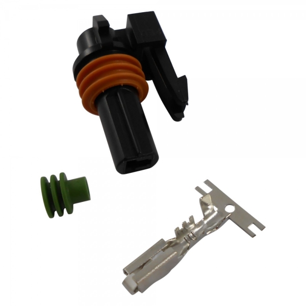 Conector Elétrico ETE6891 Sensor de Temp. Óleo - Cód.5789