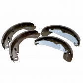 Sapata de Freio Cobreq 2649CPA GM Agile, Corsa - Cód.11460