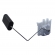 Sensor de Nivel TSA T010295 Honda City 1.5 16V - Cód.8079