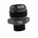 Niple Adaptador 16AN x M22 Reta com Oring - Cód.9442