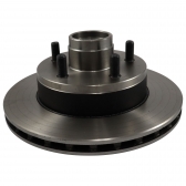 Kit Disco de Freio BD5467KT Diant. Ford Explorer - Cód.6324