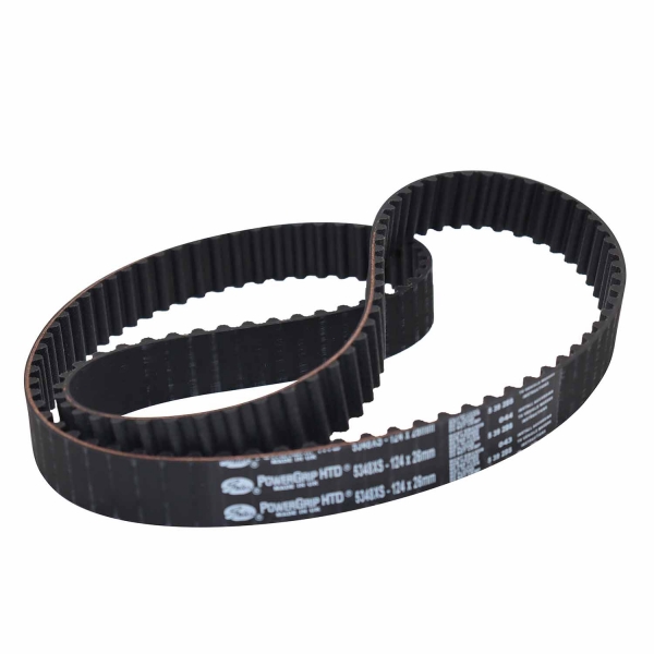 Correia Dentada Gates 5348XS Honda Civic VTi - Cód.9558