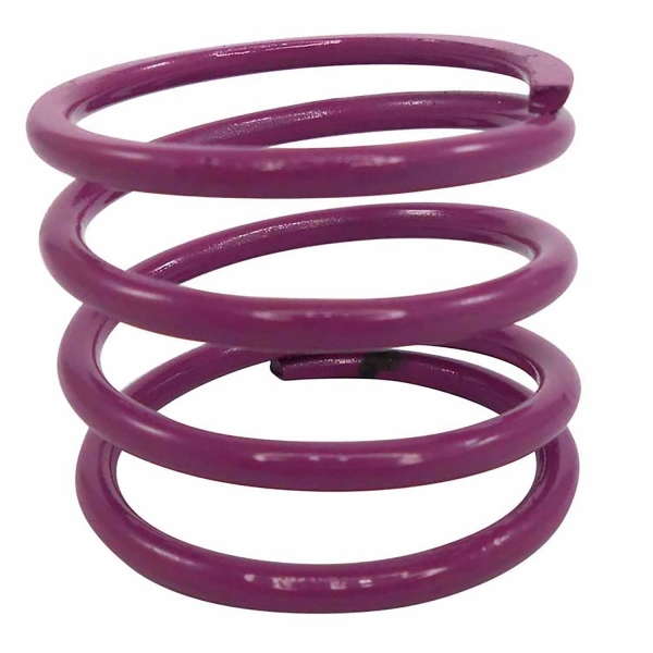 Mola para Válvula de Alívio Asllan K44 Roxa 0.4 - Cód.6586