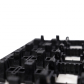 Base Rele e Fusível Univ. ETE9539 (Tyco 444308) - Cód.10532