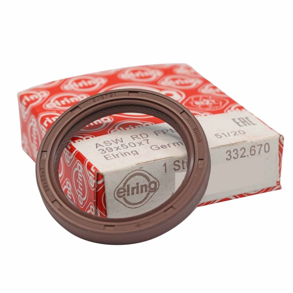 Retentor do Comando Elring 332.670 C3 1.6 16V - Cód.11740