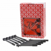 Parafuso Cabeçote Elring 708.210 Corolla 1.6 16V - Cód.10107