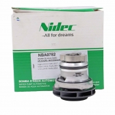 Bomba de Água Nidec NBA0782 Fiat Argo, Mobi - Cód.12529