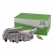 Kit Carcaça Válv. Termostática MTE 20040 Ford Ka - Cód.9385