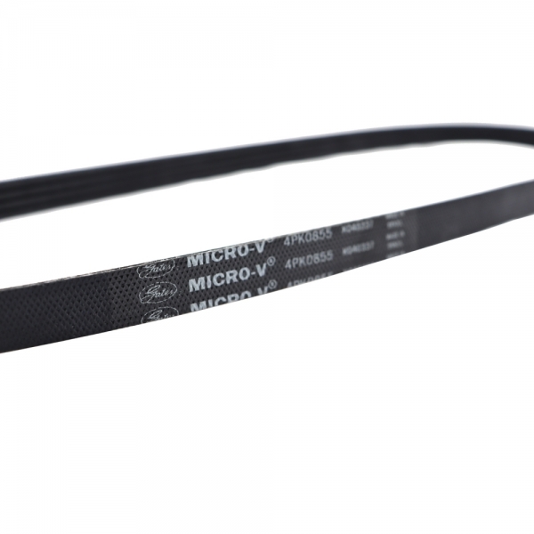 Correia Micro-V Gates 4PK0855 Fiat Palio, Siena - Cód.10703