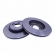 Kit Disco de Freio BD2891 Diant. Mini One 1.6 - Cód.3841