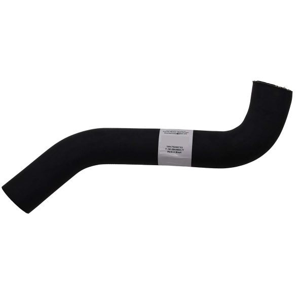 Mangueira Sup. Radiador Gates 05-5441 GM S10 2.8 - Cód.13438