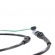 Sensor de Pastilha Textar 98043400 BMW X5, X6 - Cód.10477
