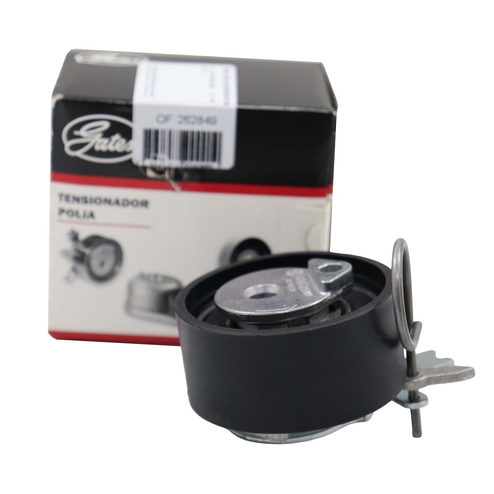Tensionador da Correia Gates T43264 GM S10 2.8 - Cód.13324