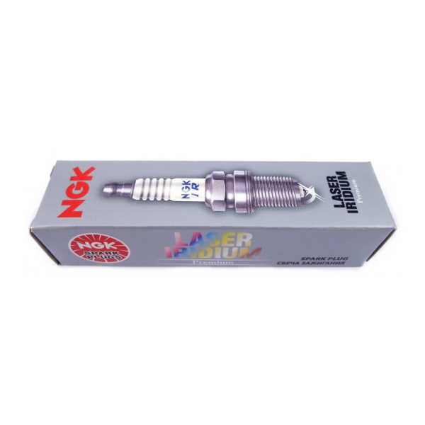 Vela de Ignição NGK SILMAR8A9S Honda CRF1000L - Cód.5433
