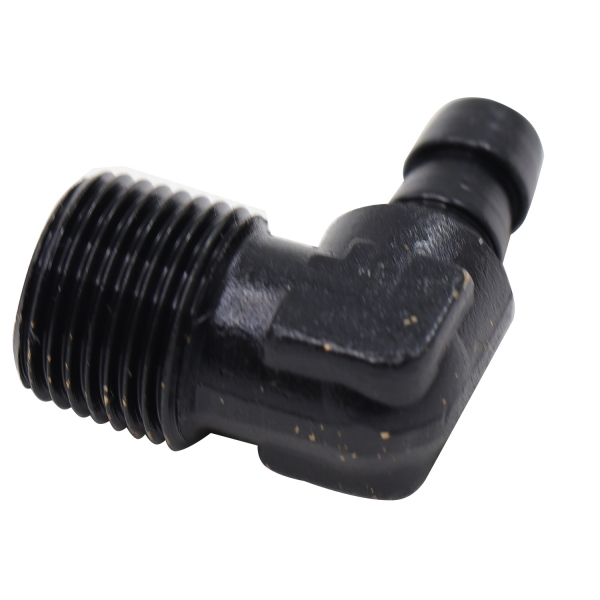 Niple Cotovelo 3/8NPT x 5/16\\\