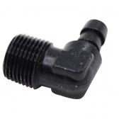 Niple Cotovelo 3/8NPT x 5/16\\\