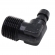 Niple Cotovelo 3/8NPT x 5/16\\\