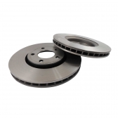 Kit Disco de Freio BD3918 Diant. Jeep Cherokee 3.7- Cód.5302