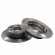 Kit Disco de Freio BD6470 Tras. Mercedes E280 - Cód.10163