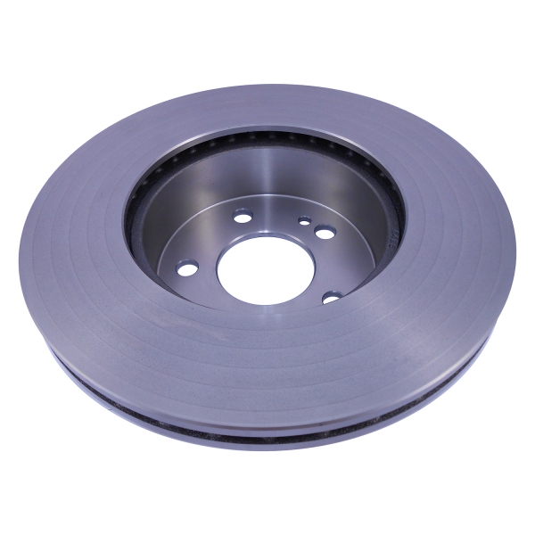 Kit Disco de Freio BD6485 Diant. Mercedes C180 - Cód.5380