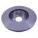 Kit Disco de Freio BD6485 Diant. Mercedes C180 - Cód.5380
