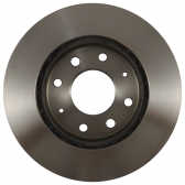 Kit Disco de Freio BD8107 Diant. Volvo S40, V40 - Cód.7560