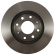 Kit Disco de Freio BD8107 Diant. Volvo S40, V40 - Cód.7560