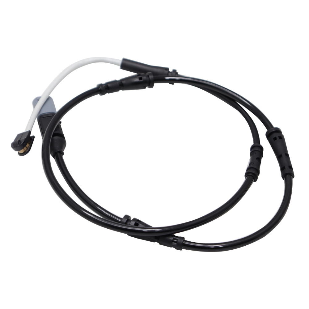 Sensor de Pastilha Textar 98047700 BMW M5, M6 - Cód.10377