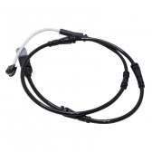 Sensor de Pastilha Textar 98047700 BMW M5, M6 - Cód.10377