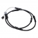 Sensor de Pastilha Textar 98047700 BMW M5, M6 - Cód.10377